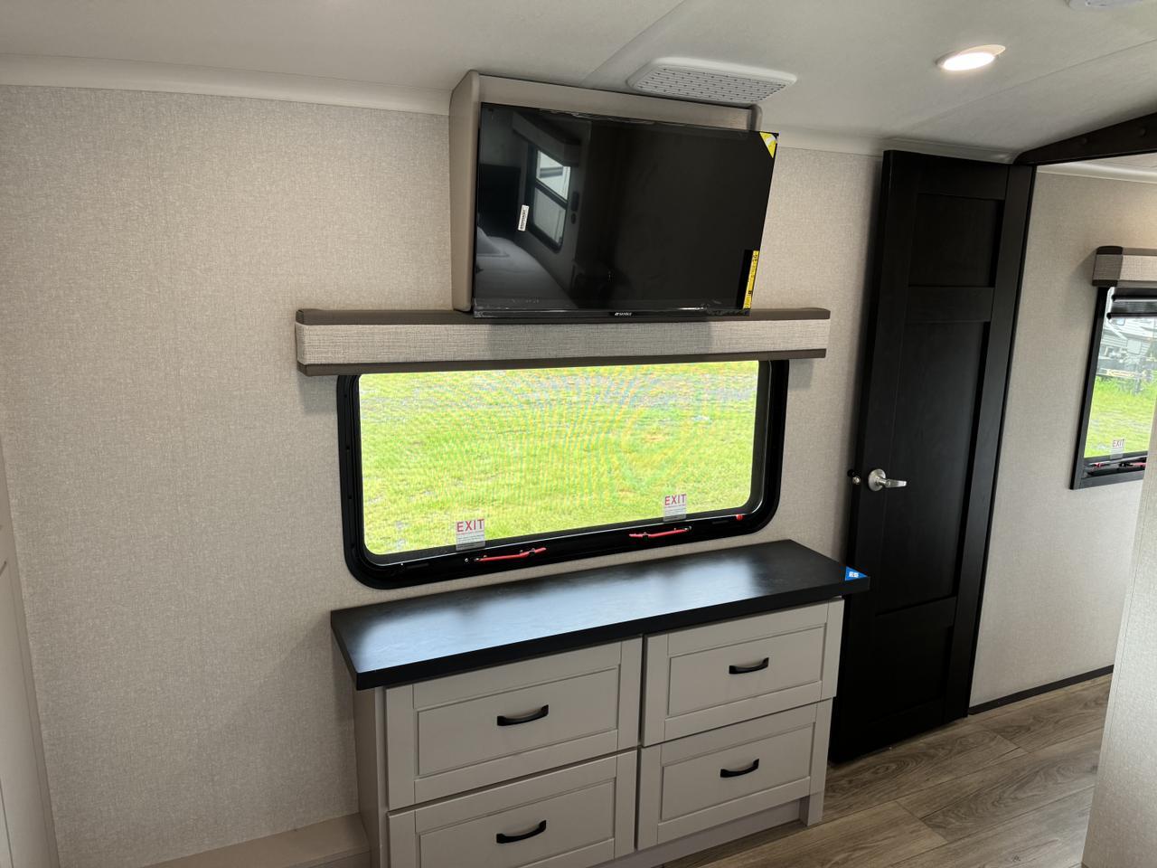 2026 JAYCO NORTH POINT FW 377RLBH Monroe NC