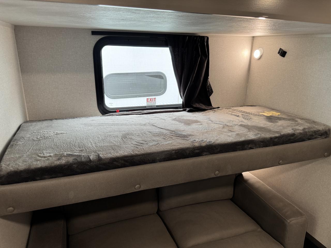 2026 JAYCO NORTH POINT FW 377RLBH Monroe NC