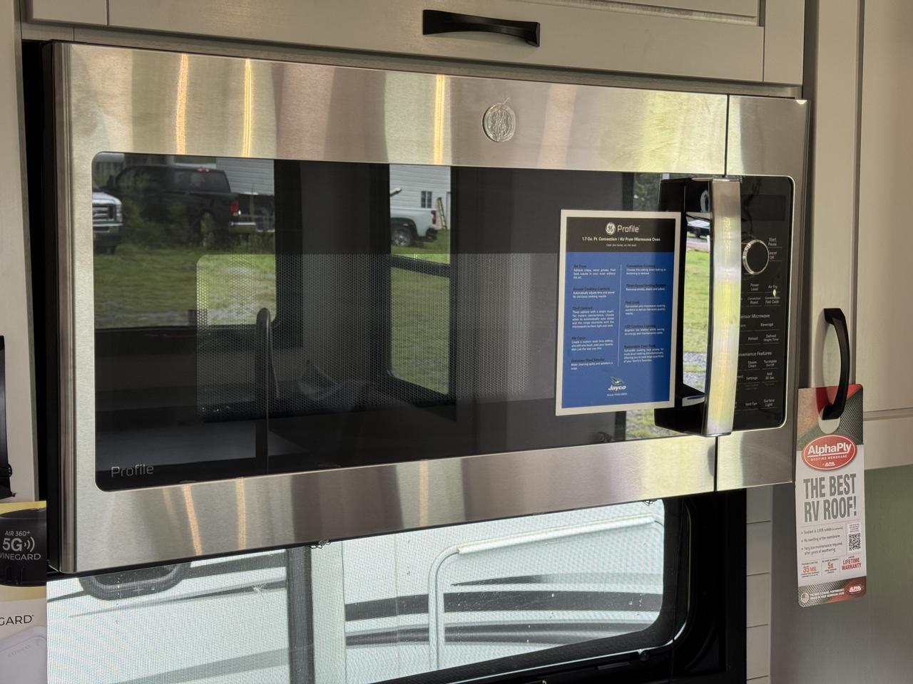 2026 JAYCO NORTH POINT FW 377RLBH Monroe NC