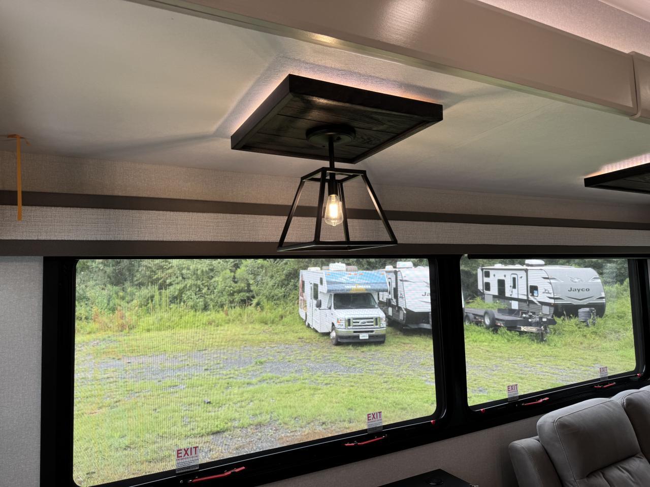 2026 JAYCO NORTH POINT FW 377RLBH Monroe NC