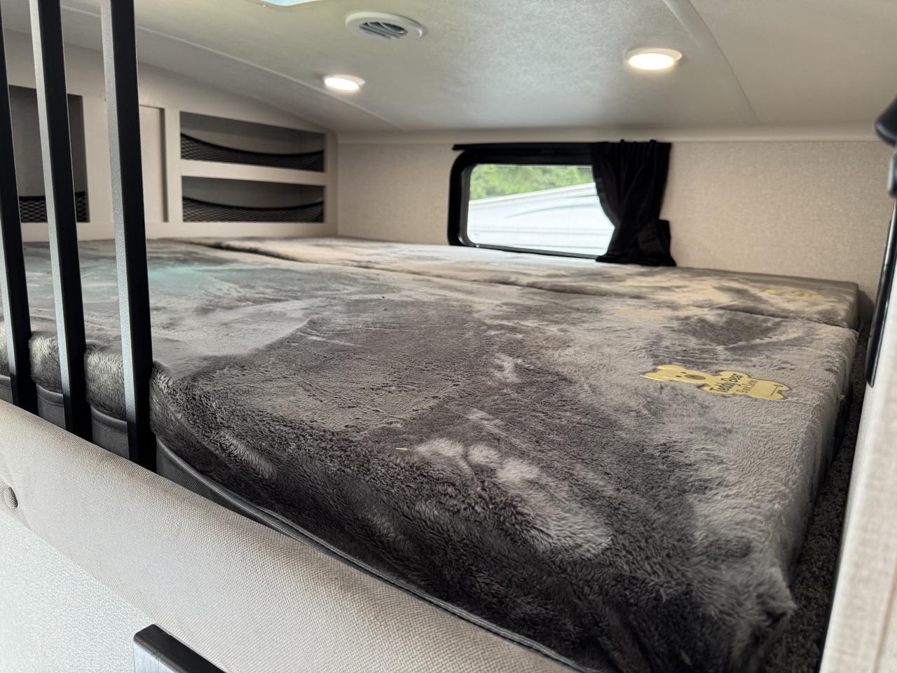 2026 JAYCO NORTH POINT FW 377RLBH Monroe NC