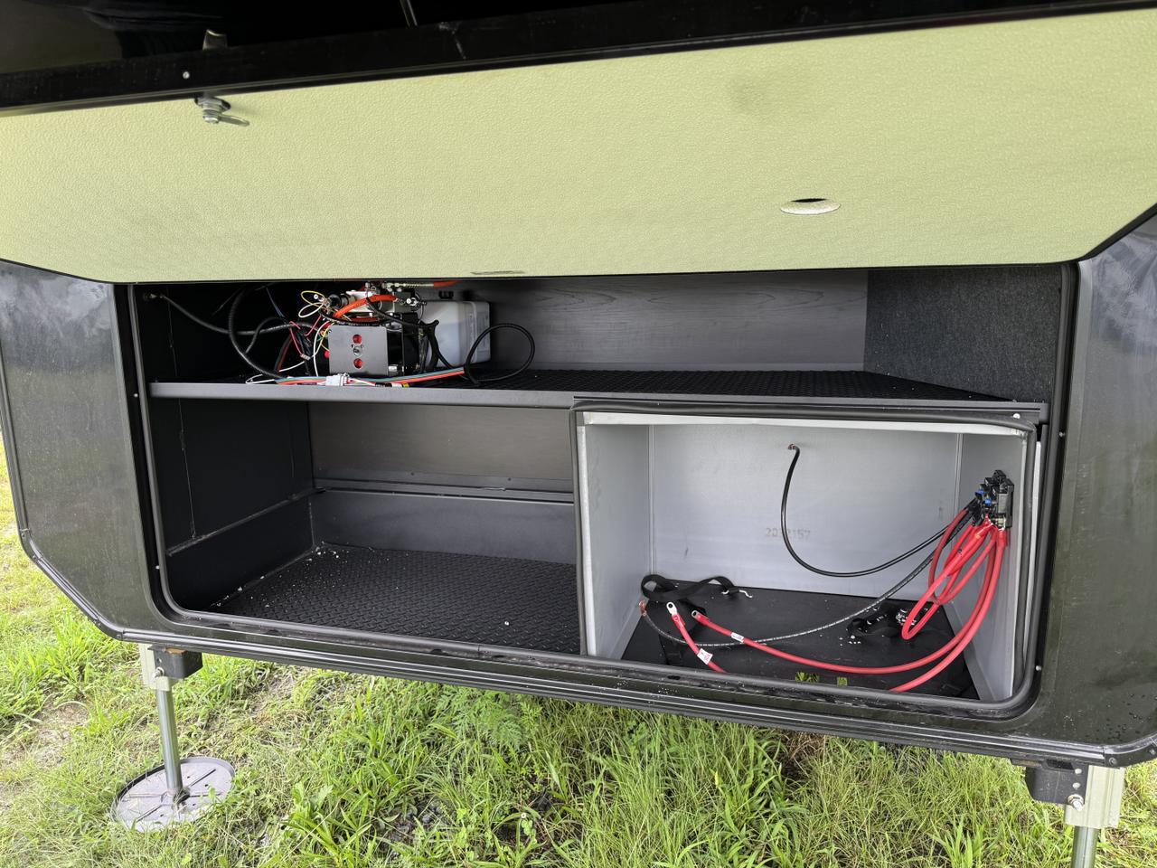 2026 JAYCO NORTH POINT FW 377RLBH Monroe NC