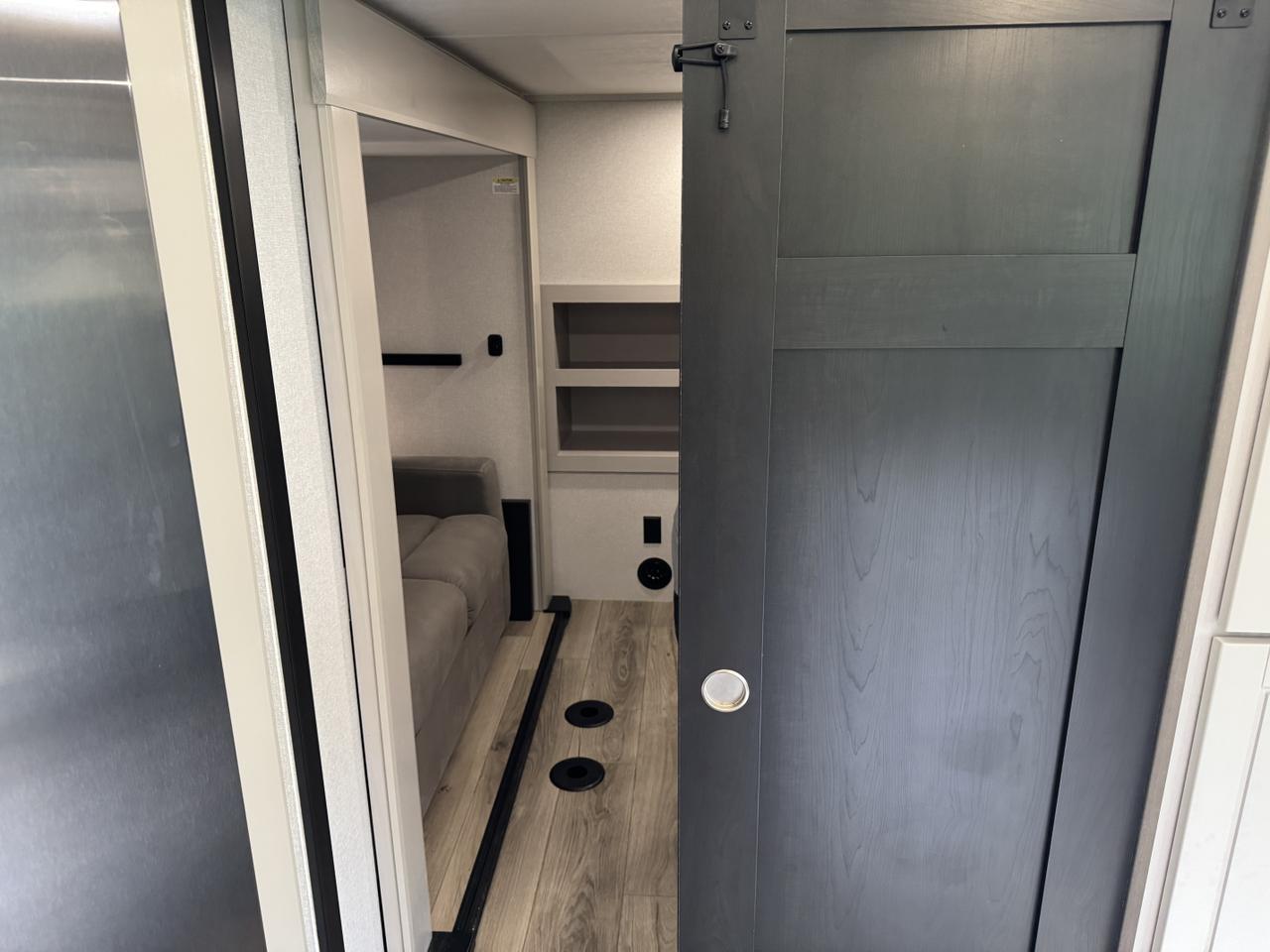 2026 JAYCO NORTH POINT FW 377RLBH Monroe NC