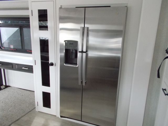 2026 JAYCO PINNACLE 38FBRK 38FBRK Monroe NC