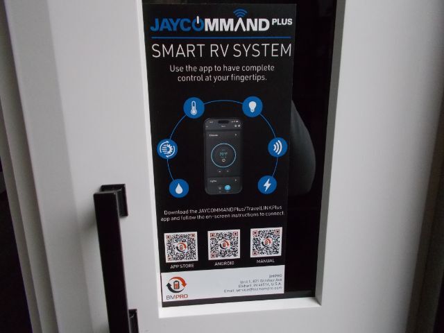 2026 JAYCO PINNACLE 38FBRK 38FBRK Monroe NC