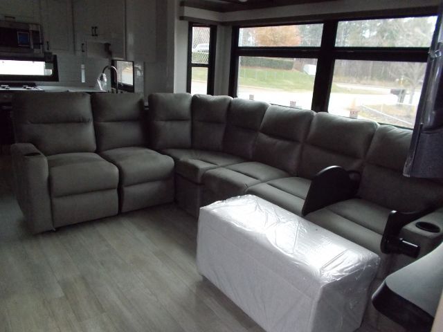 2026 JAYCO PINNACLE 38FBRK 38FBRK Monroe NC