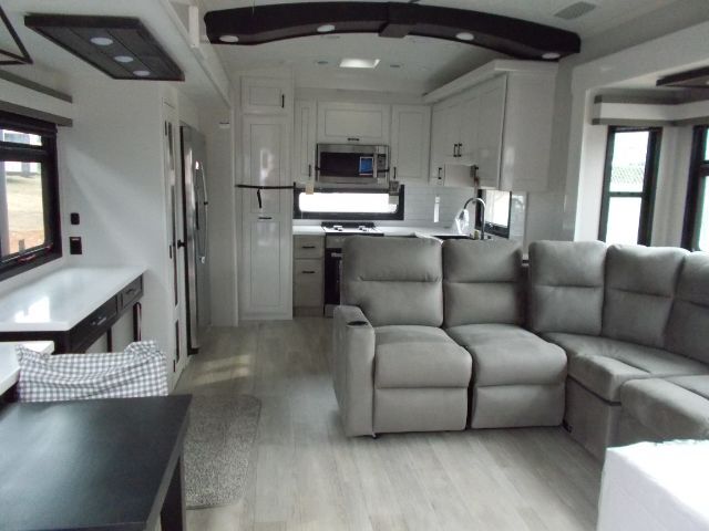 2026 JAYCO PINNACLE 38FBRK 38FBRK Monroe NC