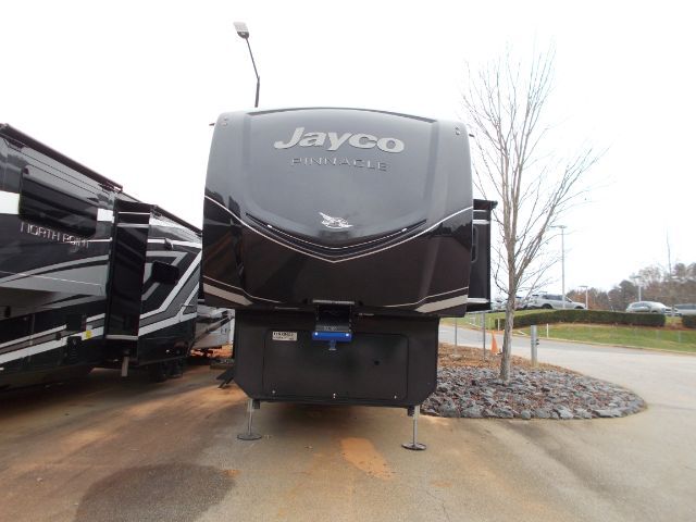 2026 JAYCO PINNACLE 38FBRK 38FBRK