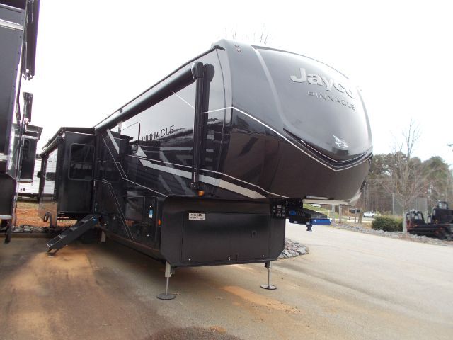 2026 JAYCO PINNACLE 38FBRK 38FBRK Monroe NC