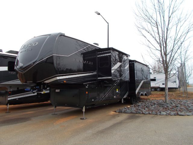 2026 JAYCO PINNACLE 38FBRK 38FBRK