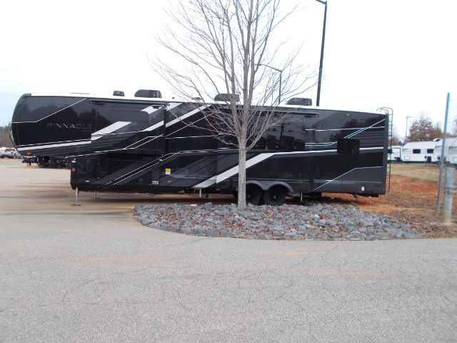 2026 JAYCO PINNACLE 38FBRK 38FBRK Monroe NC