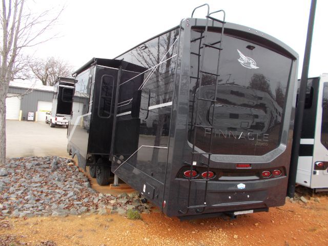 2026 JAYCO PINNACLE 38FBRK 38FBRK Monroe NC