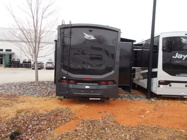 2026 JAYCO PINNACLE 38FBRK 38FBRK Monroe NC