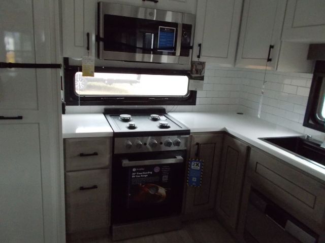 2026 JAYCO PINNACLE 38FBRK 38FBRK Monroe NC