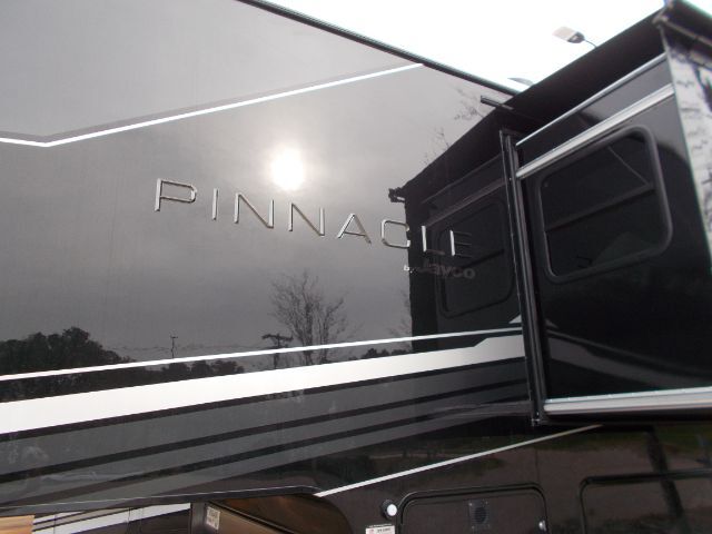 2026 JAYCO PINNACLE 38FBRK 38FBRK