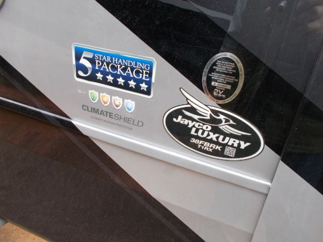 2026 JAYCO PINNACLE 38FBRK 38FBRK Monroe NC