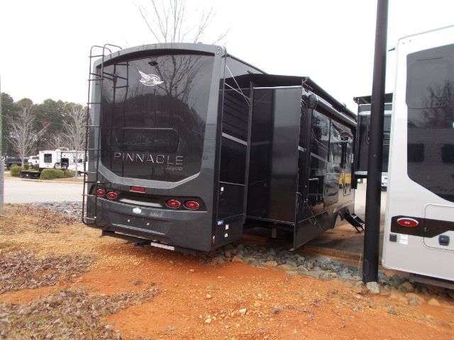 2026 JAYCO PINNACLE 38FBRK 38FBRK Monroe NC