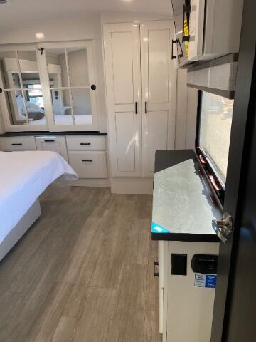 2026 JAYCO PINNACLE 38KPTS 38KPTS Monroe NC