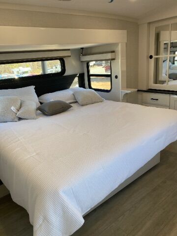 2026 JAYCO PINNACLE 38KPTS 38KPTS Monroe NC