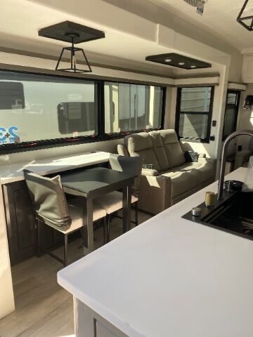 2026 JAYCO PINNACLE 38KPTS 38KPTS Monroe NC