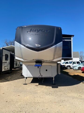2026 JAYCO PINNACLE 38KPTS 38KPTS Monroe NC