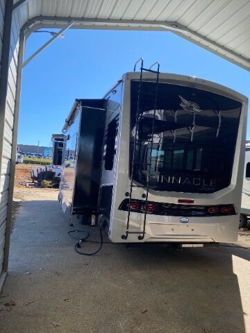 2026 JAYCO PINNACLE 38KPTS 38KPTS Monroe NC