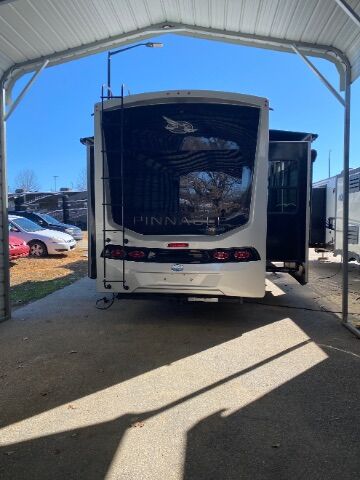 2026 JAYCO PINNACLE 38KPTS 38KPTS