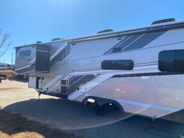 2026 JAYCO PINNACLE 38KPTS 38KPTS Monroe NC