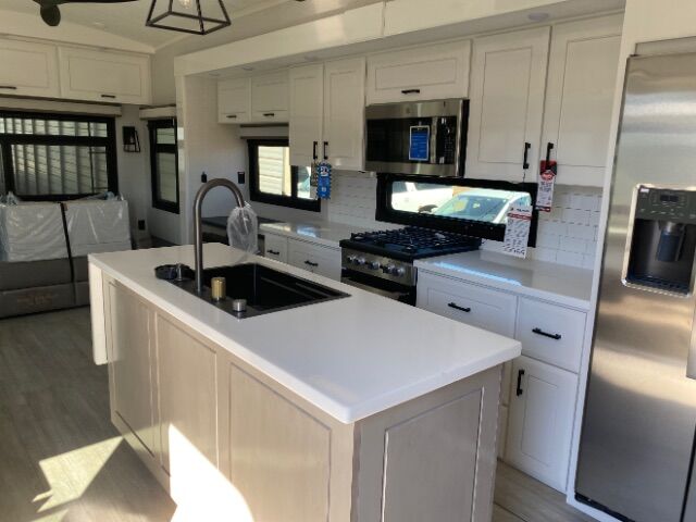2026 JAYCO PINNACLE 38KPTS 38KPTS Monroe NC