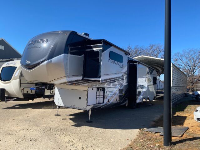 2026 JAYCO PINNACLE 38KPTS 38KPTS Monroe NC