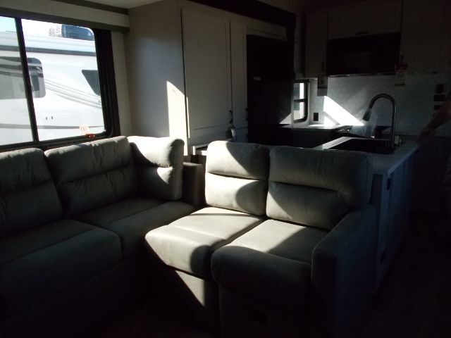 2026 JAYCO SEISMIC 395 FW Monroe NC