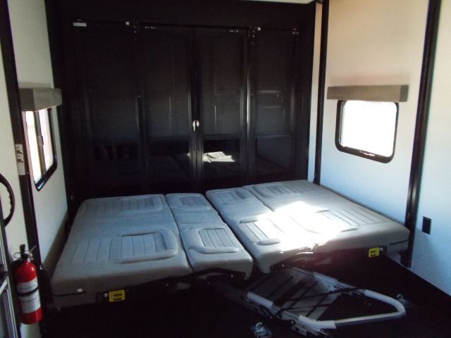 2026 JAYCO SEISMIC 395 FW Monroe NC