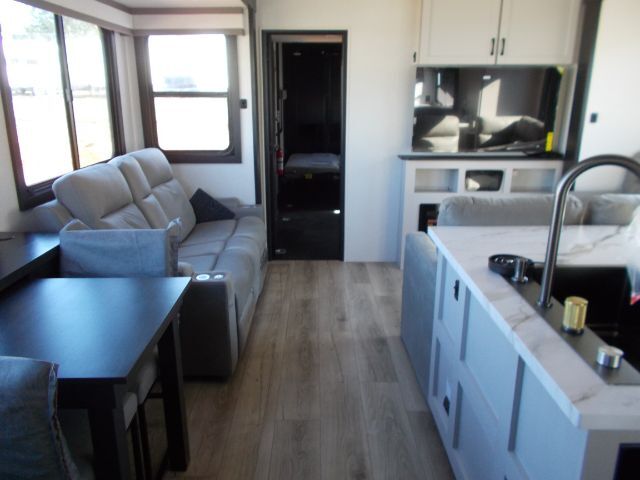 2026 JAYCO SEISMIC 395 FW Monroe NC