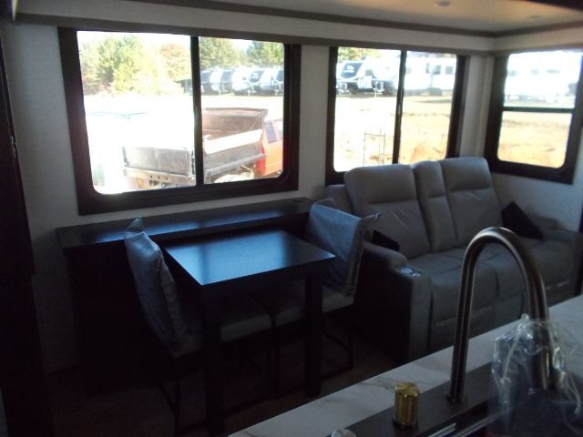 2026 JAYCO SEISMIC 395 FW Monroe NC