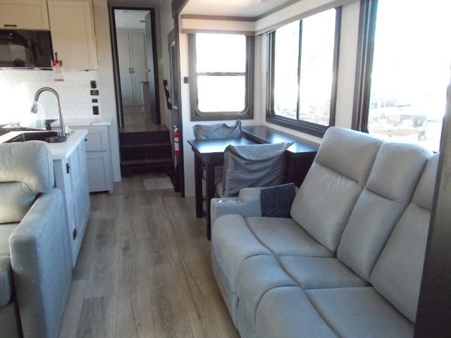 2026 JAYCO SEISMIC 395 FW Monroe NC