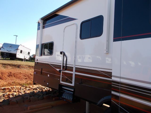 2026 JAYCO SEISMIC 395 FW Monroe NC