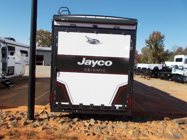 2026 JAYCO SEISMIC 395 FW Monroe NC