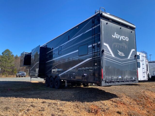 2026 JAYCO SEISMIC 399 TOY HAULER Monroe NC