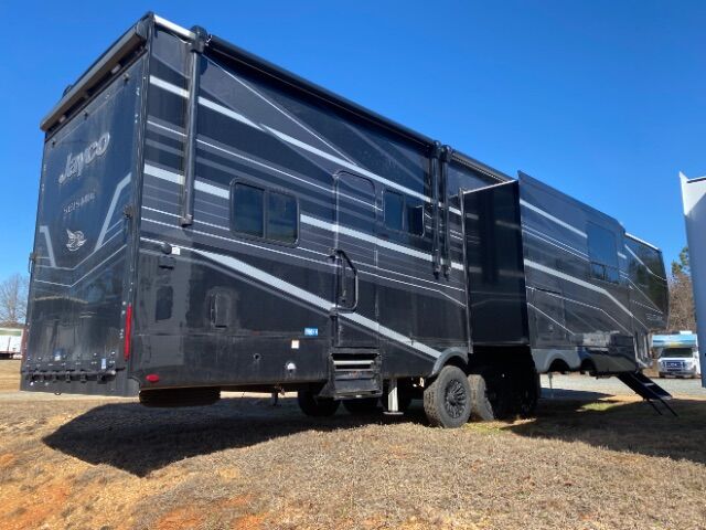 2026 JAYCO SEISMIC 399 TOY HAULER Monroe NC