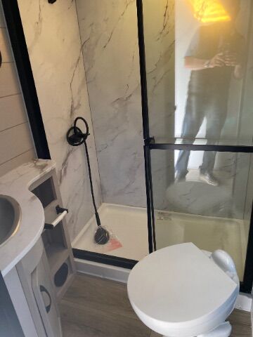 2026 JAYCO SEISMIC 399 TOY HAULER Monroe NC