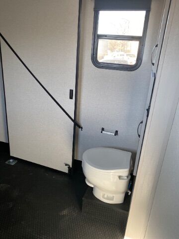 2026 JAYCO SEISMIC 399 TOY HAULER Monroe NC