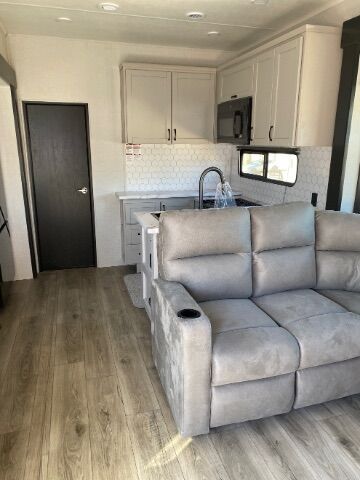 2026 JAYCO SEISMIC 399 TOY HAULER Monroe NC