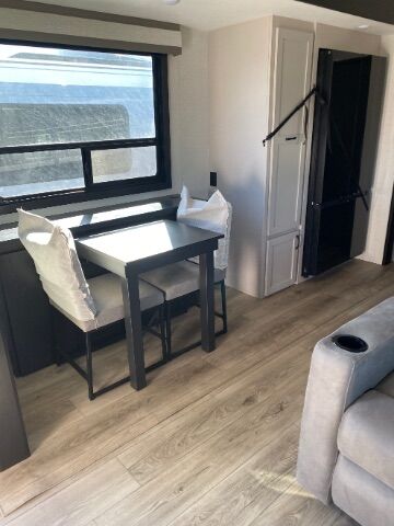 2026 JAYCO SEISMIC 399 TOY HAULER Monroe NC