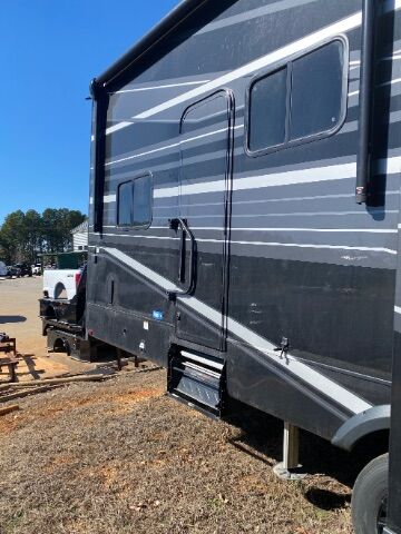 2026 JAYCO SEISMIC 399 TOY HAULER Monroe NC