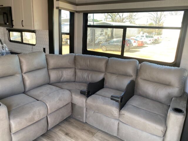 2026 JAYCO SEISMIC 399 TOY HAULER Monroe NC