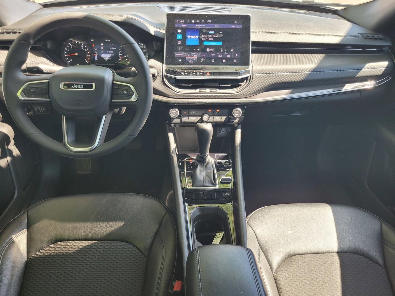 2026 JEEP COMPASS LATITUDE ALTITUDE Roseville CA