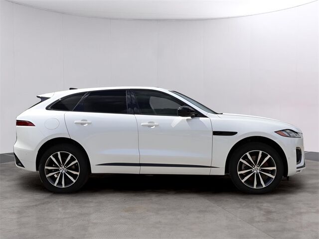 2026 Jaguar F-PACE P250 Oshkosh WI