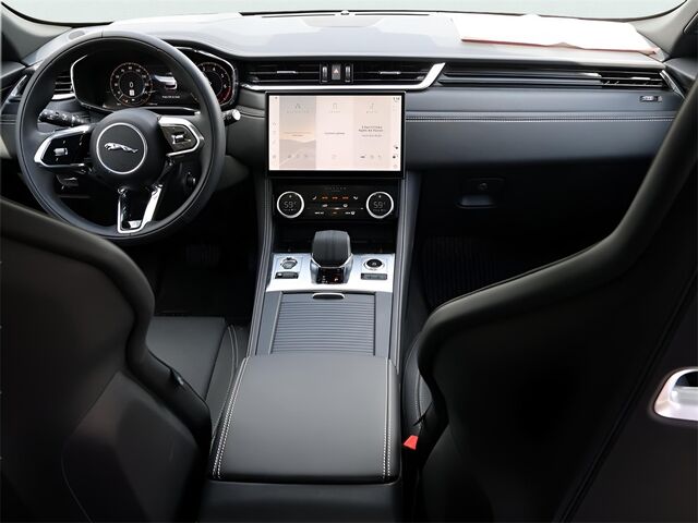 2026 Jaguar F-PACE P250 Oshkosh WI