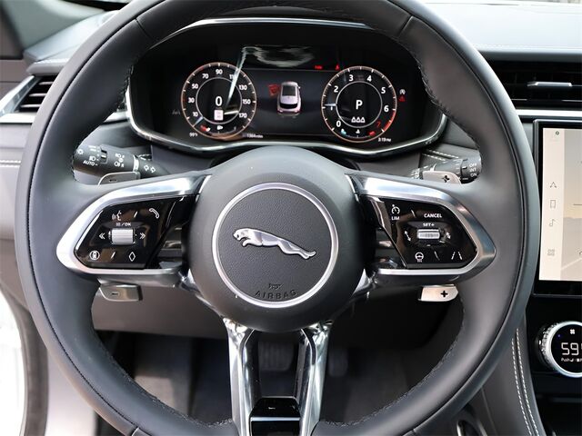 2026 Jaguar F-PACE P250 Oshkosh WI