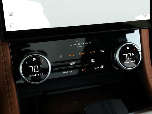 2026 Jaguar F-PACE P250 Oshkosh WI